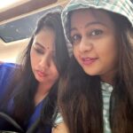 Archita Sahu Instagram - Chal do na saath mere 🥰 . . . #reelsinstagram #sisterslove #sisterssoul #instagram #instalike #songs #archita #sabyarchita #reelkarofeelkaro #feel #travel #reelsindia #fun #sisterslove❤️ #travel #travelphotography