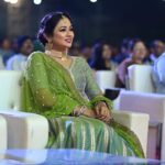 Archita Sahu Instagram - Naman 2024 ♥️ An amazing entertainment night dedicated to the Police🙏 @smileplease_org #popa #whitecanvas Watch on @sidharthtvofficial at 6pm on 31st dec❤️ Wearing @soulbyindian #archita #odisha #odishapolice
