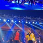Archita Sahu Instagram - Welcome 2024 with our Grand Event “NAMAN”🙏🏻31 Dec 6pm onwards only on Sidharth TV.Dedicated to our indomitable police department 🙏 Don’t forget to watch us tonight ⚡ #Naman #Police #Newyear #fyp #trending @smileplease_org @sidharthtvofficial @dcpbbsr @dcp_cuttack @cpbbsrctc @odishapolicehqrs
