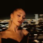 Ariana Grande Instagram - ♡ 🫀