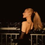 Ariana Grande Instagram - ♡ 🫀