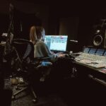 Ariana Grande Instagram -