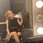 Ariana Grande Instagram -
