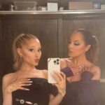 Ariana Grande Instagram -