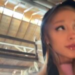 Ariana Grande Instagram -