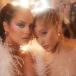 Ariana Grande Instagram - different places !!!!!