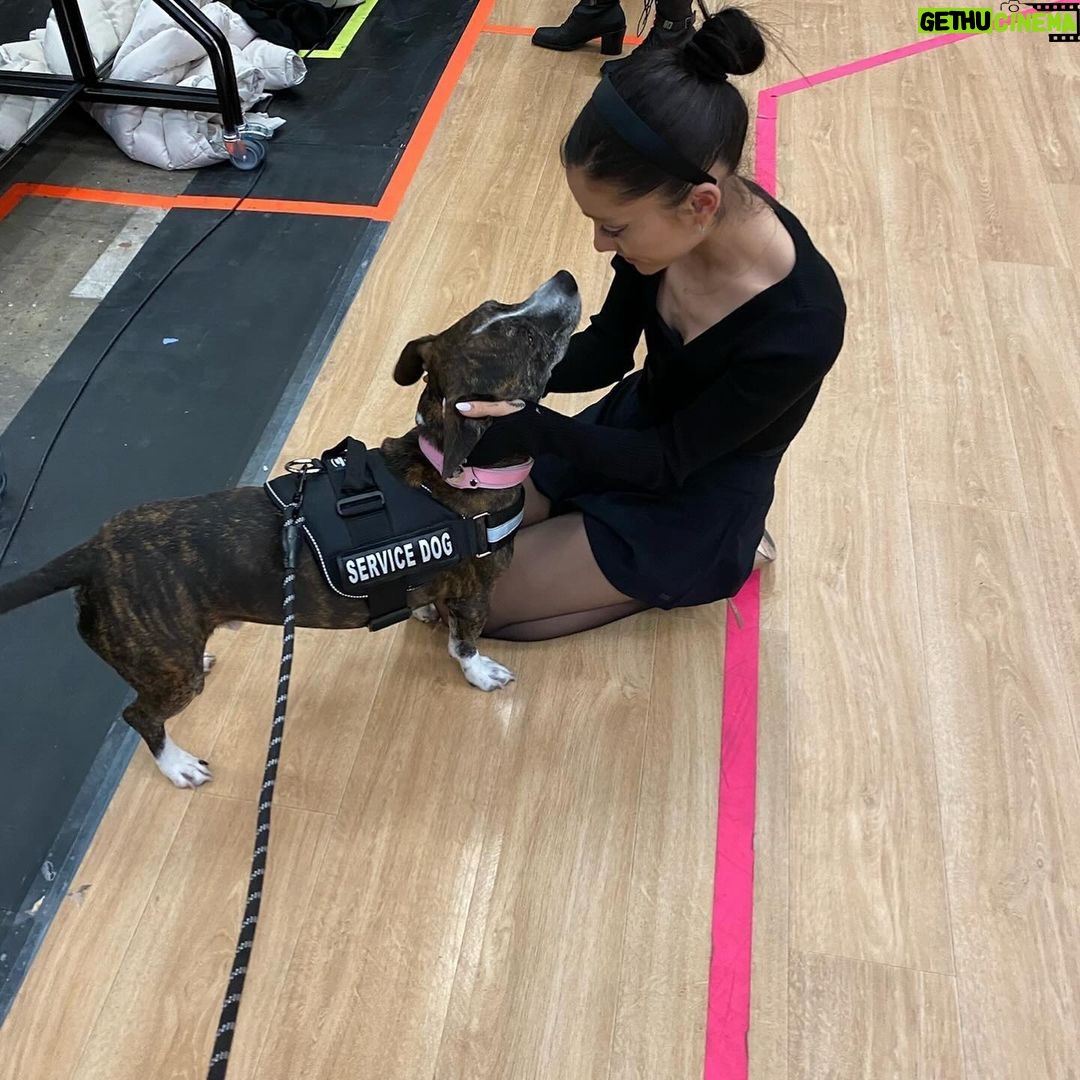 Ariana Grande Instagram - some from then, some from now ♡