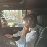 Ariana Grande Instagram -