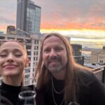 Ariana Grande Instagram -