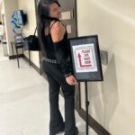 Ariana Grande Instagram -