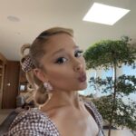 Ariana Grande Instagram -