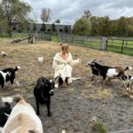 Ariana Grande Instagram - ag7: goat mother