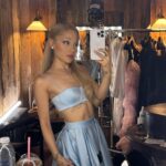 Ariana Grande Instagram -