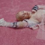 Ariana Grande Instagram - Cloud Pink available now @ultabeauty