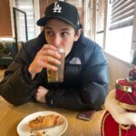 Ariana Grande Instagram -
