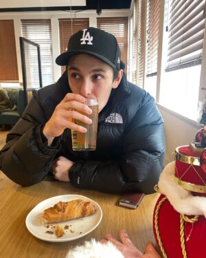 Ariana Grande Instagram - 