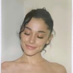 Ariana Grande Instagram - God Is A Woman Body is now available in stores + online at @ultabeauty 🫧 ♡ 🌱