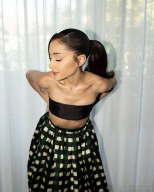 Ariana Grande Instagram - 