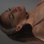 Ariana Grande Instagram - ten days til @r.e.m.beauty lands in @ultabeauty ♡ ｡ﾟ･ 🧚🏼‍♂️🌱