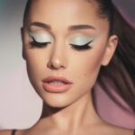 Ariana Grande Instagram – … @r.e.m.beauty