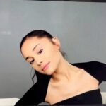 Ariana Grande Instagram -
