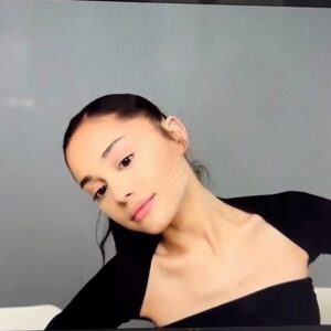 Ariana Grande Instagram - 
