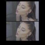 Ariana Grande Instagram - 🔬🐈‍⬛ @r.e.m.beauty