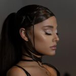 Ariana Grande Instagram - some chapter 1 things @r.e.m.beauty 🌬
