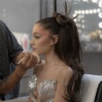 Ariana Grande Instagram - at last ! our Sweetener foundation has finally landed at rembeauty.com in 60 shades with our ultra hydrating formula made with niacinamide, raspberry leaf extract, hyaluronic acid and vitamin e. vegan + cruelty free foundation that’s actually skincare ♡ as a hybrid, it has a weightless feel and is longwearing with soft-matte, buildable coverage that leaves skin looking healthier and more radiant! also coming soon to…. 8.27 - @ultabeauty 8.28 - @sephora eu and @theofficialselfridges