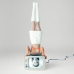 Ariana Grande Instagram - @r.e.m.beauty chapter 1 〰️ ultraviolet finally available now ::) www.rembeauty.com ⚪️ i cannot wait to see what you beautiful humans create with these products and how they inspire you to express yourselves. we are so excited and grateful. i hope you enjoy and love this the way we do and as we have quietly for so so long. love you so & welcome, finally, to the world of @r.e.m.beauty.