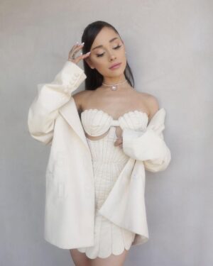 Ariana Grande Instagram - 