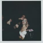 Ariana Grande Instagram – 𖦹 ☼ ⋆｡˚⋆ฺ ♡