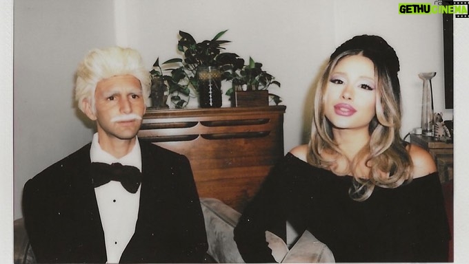 Ariana Grande Instagram - Be it Dog or Be it Bitch 🐩