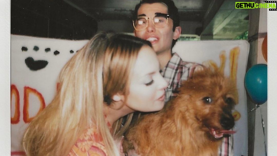 Ariana Grande Instagram - Be it Dog or Be it Bitch 🐩