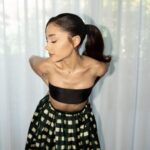 Ariana Grande Instagram -