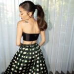Ariana Grande Instagram -