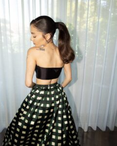 Ariana Grande Instagram -
