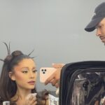 Ariana Grande Instagram -