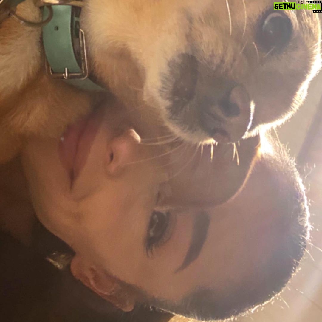Ariana Grande Instagram - i love you i love you