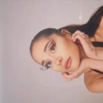 Ariana Grande Instagram -