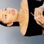 Ariana Grande Instagram -