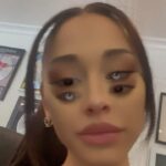 Ariana Grande Instagram -