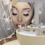 Ariana Grande Instagram - today’s the day !!!!! @r.e.m.beauty is now available in select @ultabeauty stores nationwide and on ulta.com ~ i can’t even begin to tell you how excited and thankful i am. i so hope you enjoy ! thank you endlessly @ultabeauty