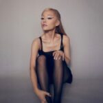 Ariana Grande Instagram - when your gloss matches your wings… 🧚🏼‍♂️ by @manthony783 featured products: #onyourcollar lip gloss in "jelly sandals" #practicallypermanent lip stain marker in “booked n busy” #interstellar highlight topper in "miss mercury" #sweetener concealer in “light 4g” #dreamlashes in "eternally meowing" #midnightshadows palette in "principessa" #eclipse blush + lip stick in “broadway baby”