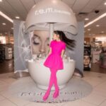 Ariana Grande Instagram - today’s the day !!!!! @r.e.m.beauty is now available in select @ultabeauty stores nationwide and on ulta.com ~ i can’t even begin to tell you how excited and thankful i am. i so hope you enjoy ! thank you endlessly @ultabeauty
