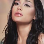 Ariana Grande Instagram – chapter two out now @r.e.m.beauty