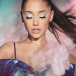 Ariana Grande Instagram – chapter two out now @r.e.m.beauty