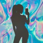 Ariana Grande Instagram – chapter two out now @r.e.m.beauty