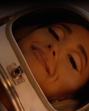 Ariana Grande Instagram - chapter two out now @r.e.m.beauty