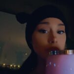 Ariana Grande Instagram -